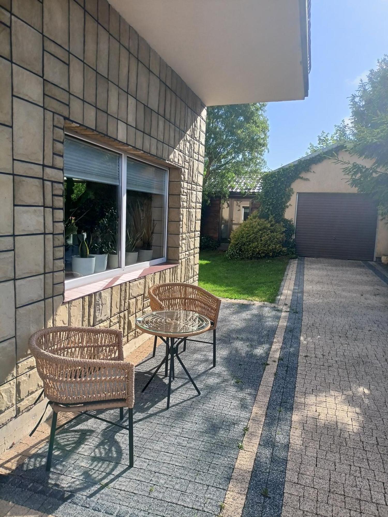 Anna Czarny Mlyn Exterior foto