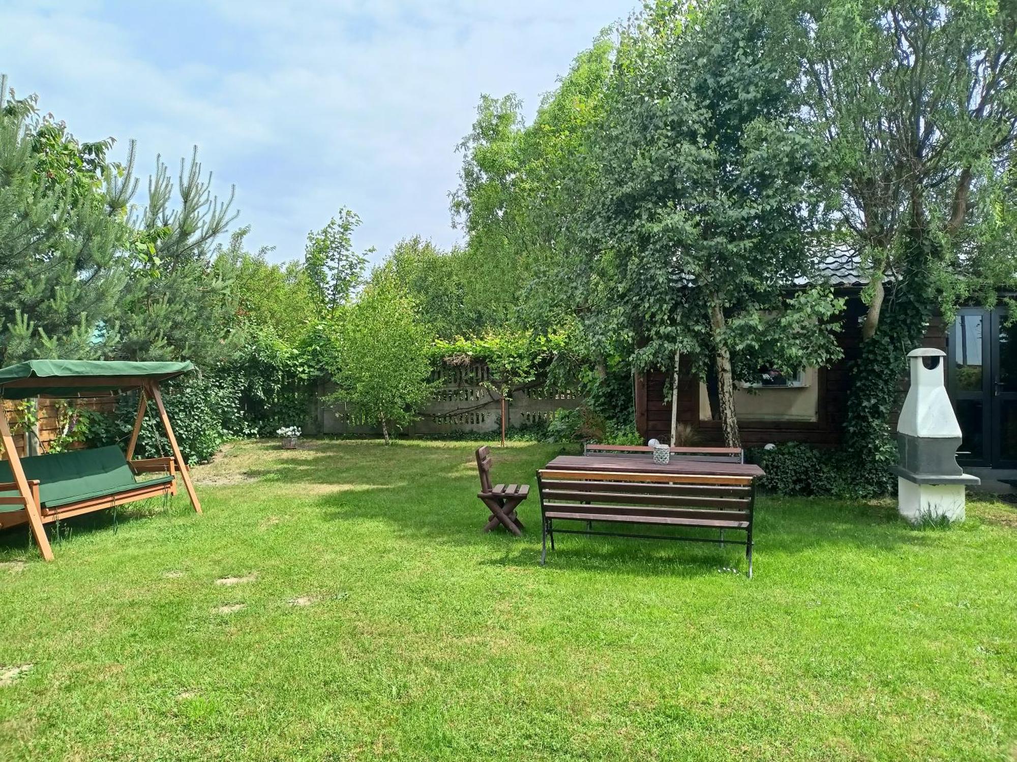 Anna Czarny Mlyn Exterior foto