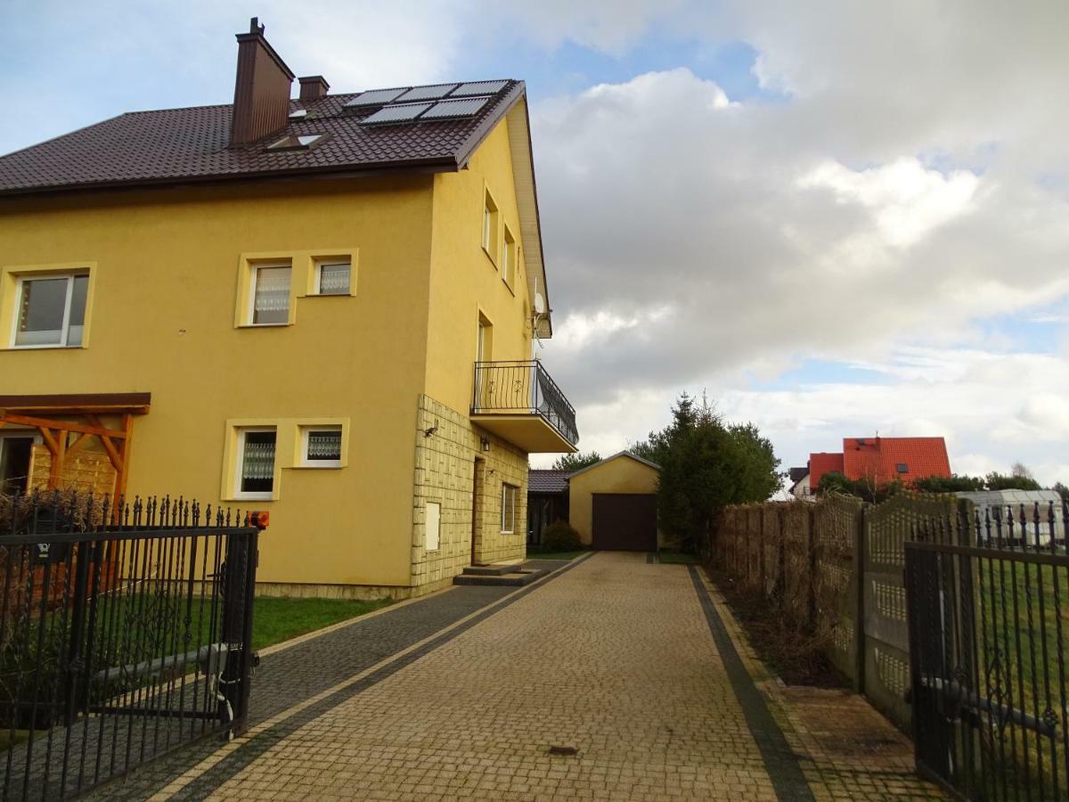 Anna Czarny Mlyn Exterior foto